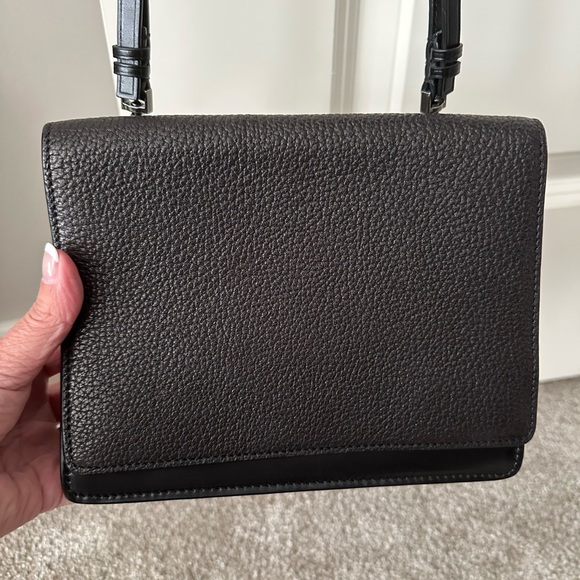 Authentic Helmut Lang crossbody bag - Picture 3 of 14